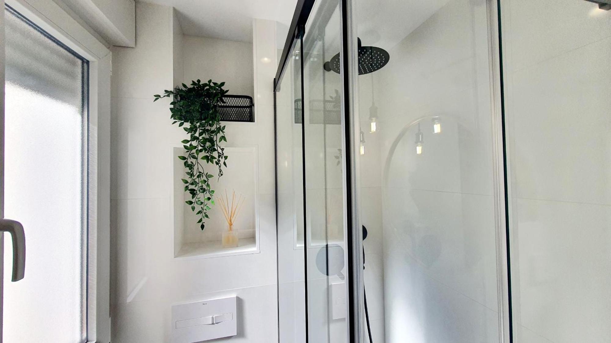 Retiro Park Appartement Madrid Buitenkant foto